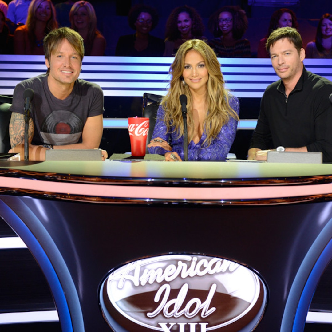 New Judges For American Idol 2025